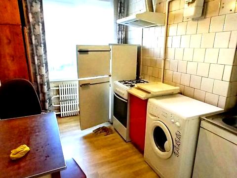 квартира по адресу Героев просп., 17