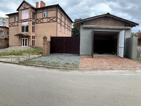 дом по адресу Кривбассовская ул., 97