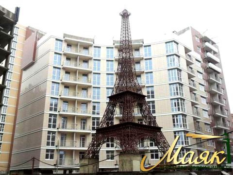 квартира за адресою Василя Тютюнника вул. (Анрі Барбюса), 52/1