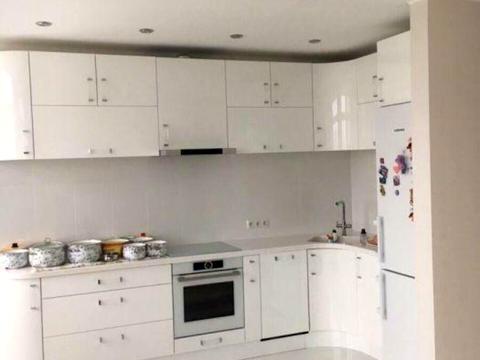 квартира за адресою Саперно-Слобідська вул., 24