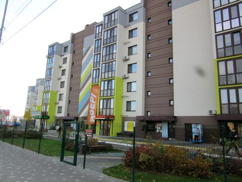 квартира по адресу Стеценко ул., 75-К