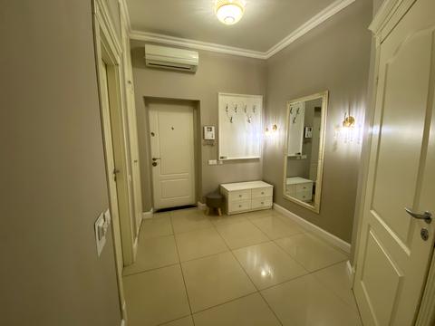 квартира за адресою Андрія Верхогляда вул. (Михайла Драгомирова), 12