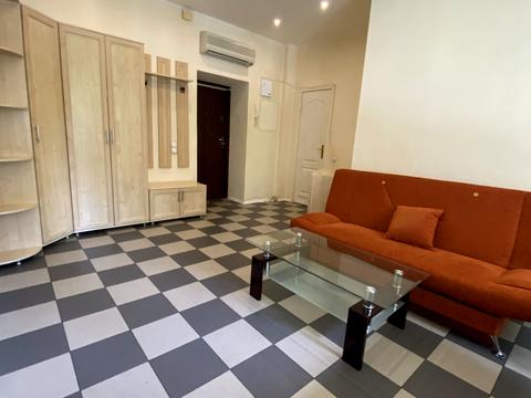 квартира за адресою Повітряних Сил просп. (Повітрофлотський), 34