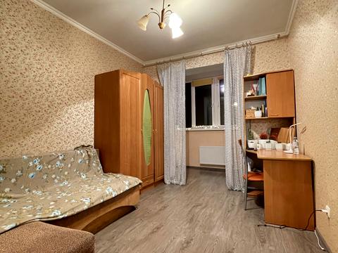 квартира за адресою Драгоманова вул., 6/1