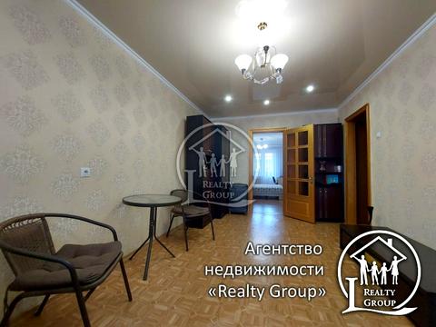 квартира по адресу Украинская ул., 1