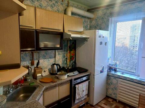 квартира по адресу Паникахи ул., 77