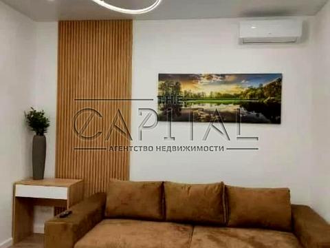 квартира по адресу Жилянская ул., 68