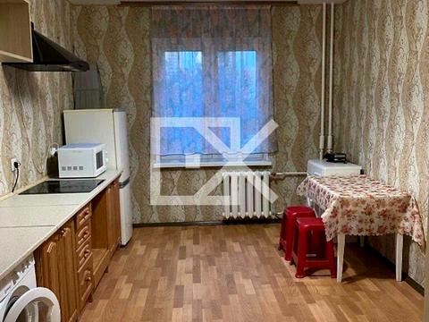 квартира по адресу Урловская ул., 14