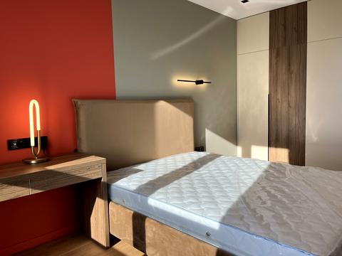 квартира по адресу Червоной Калины просп., 58