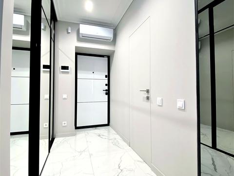 квартира за адресою Боголюбова вул., 36