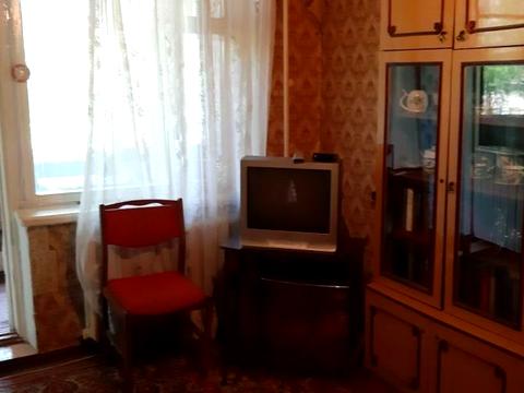 квартира по адресу Крушельницкой пер. (Людмили Мокієвської), 7