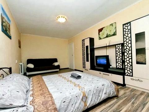 квартира по адресу Лескова ул., 6