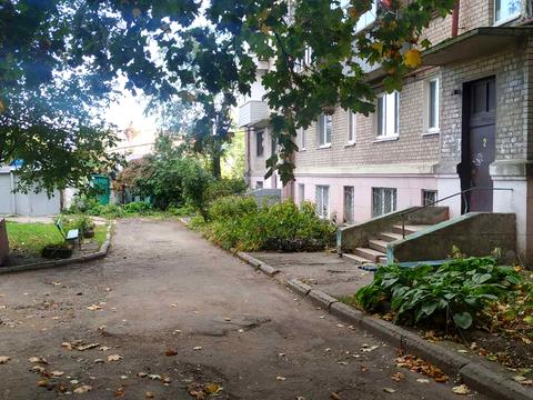 квартира за адресою Січових Стрільців вул. (Артема), 89-Б