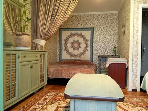 квартира по адресу Бондарская ул., 3