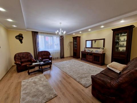 дом по адресу Щедрина ул.