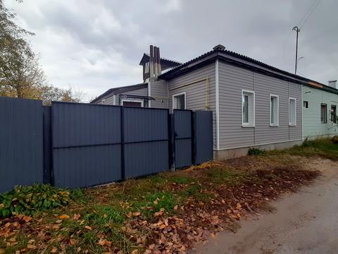 будинок за адресою Вулиця