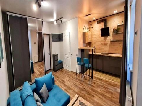квартира за адресою Козакевича, 29