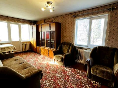 квартира по адресу Анатолія Лупиноса, 39