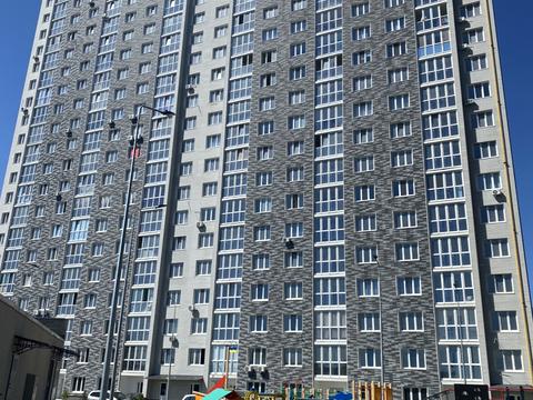 квартира по адресу Ревуцкого ул., 54-А