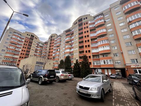квартира по адресу Проспект Незалежності, 114а
