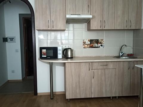 квартира по адресу Спортивна, 22