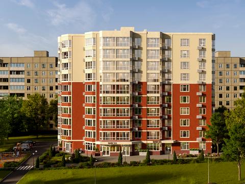 квартира по адресу Героев АТО ул. (Красіна), 81