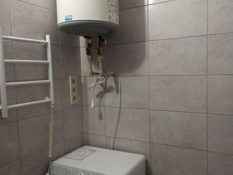 квартира за адресою Віталія Нестеренка вул., 1б