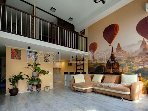 квартира за адресою Машинобудівна вул., 41