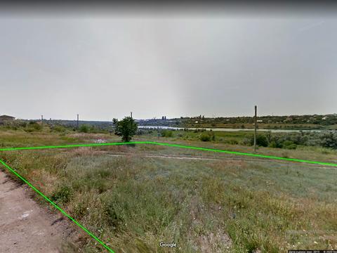 участок по адресу Дачі Пруди