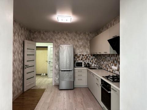 квартира за адресою Семейная, 5