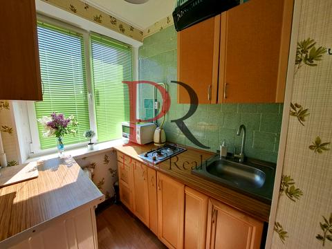 квартира за адресою Вадима Гетьмана вул., 26-Б