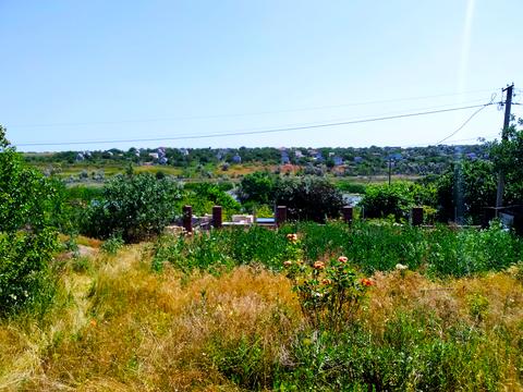 ділянка за адресою Миколаїв, Дачі Северное