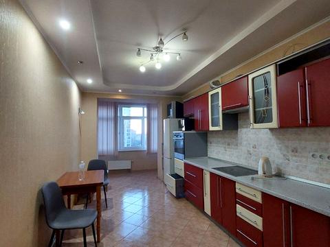 квартира за адресою Самійла Кішки вул. (Маршала Конєва), 7-А