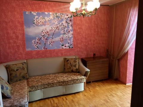 квартира за адресою Наталії Ужвій вул., 9