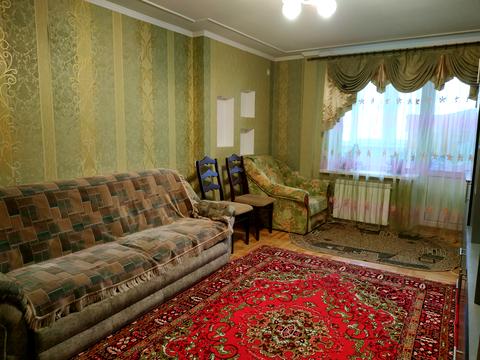 квартира по адресу Якуба Коласа ул., 2