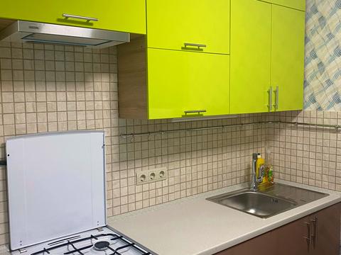 квартира за адресою Зої Гайдай вул., 3