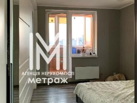 квартира за адресою проспект Перемоги, 65Г