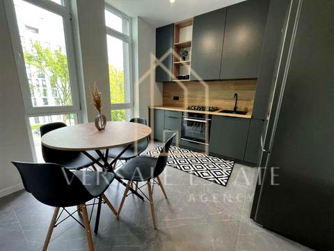 квартира по адресу Стрийская ул., 111