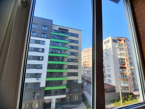 квартира за адресою Вільхова вул., 6