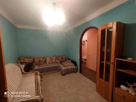 квартира за адресою Щусєва вул., 8