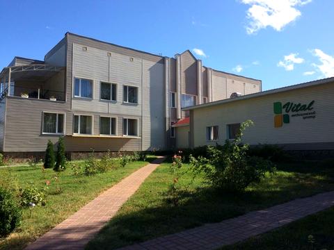 комерційна за адресою Радянска, 135а