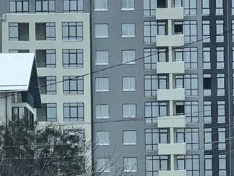 квартира по адресу Авиационная ул., 39
