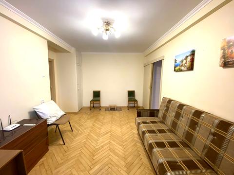 квартира за адресою Олени Теліги вул., 17-А