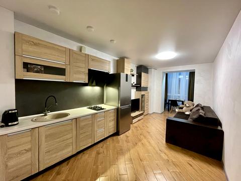 квартира за адресою Жулянська вул., 1-А