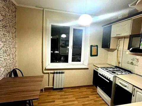 квартира по адресу Александра Кошица ул., 7