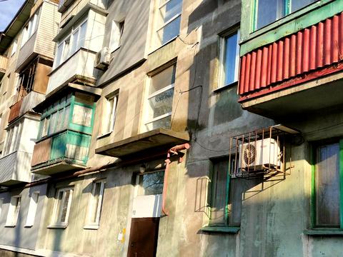 квартира по адресу Новоорловская ул. (Новоорловська), 24-А