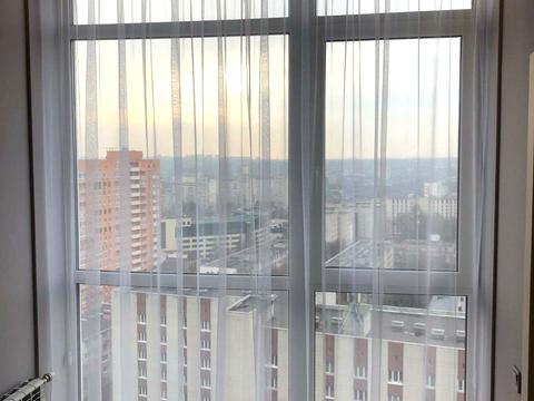 квартира по адресу Отакара Яроша пер., 22