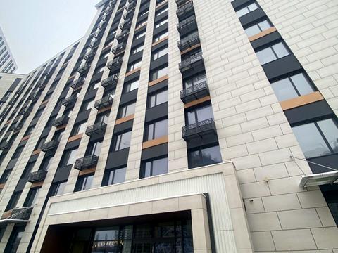 квартира по адресу Академика Заболотного ул., 1-А