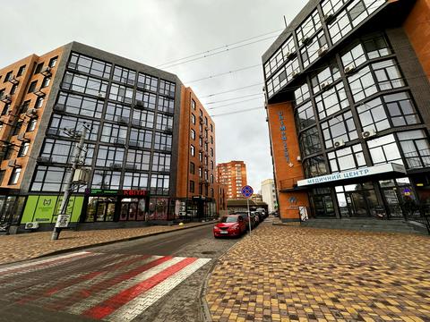 квартира по адресу Покровська ул., 30-Б