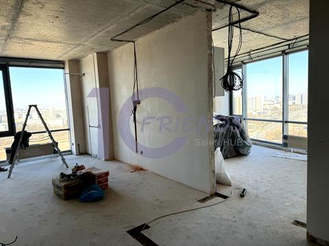 квартира за адресою Академіка Заболотного вул., 1-Б